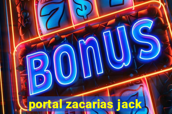 portal zacarias jack